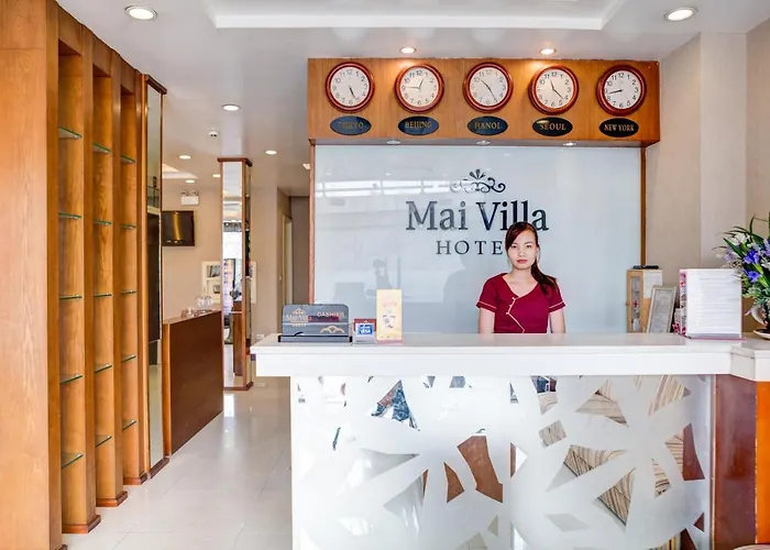 Mai Villa Hotel 6