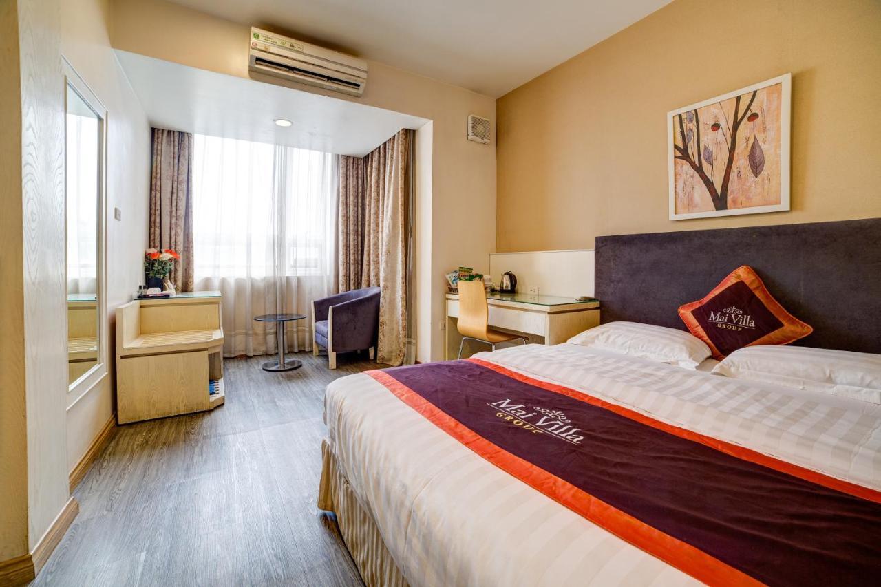 Mai 6 Hotel *