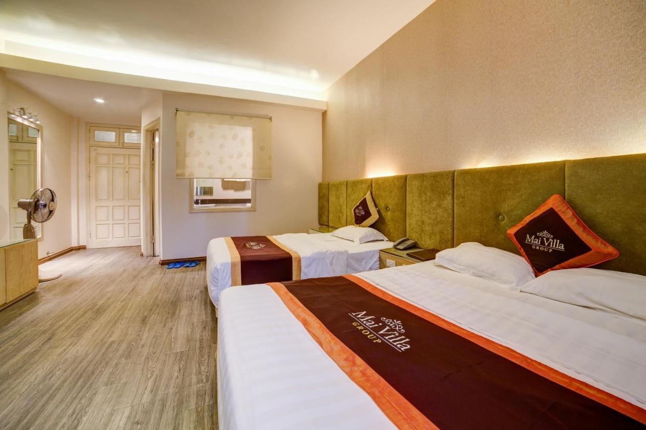 Mai 6 Hotel