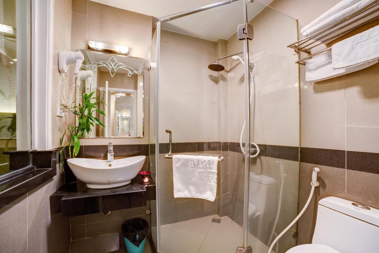 Mai 6 Hotel