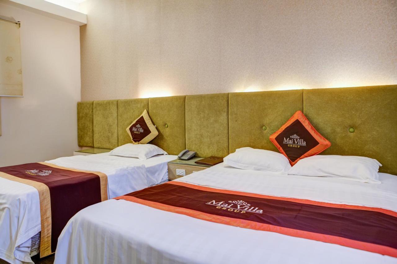 Hotel Mai 6 *