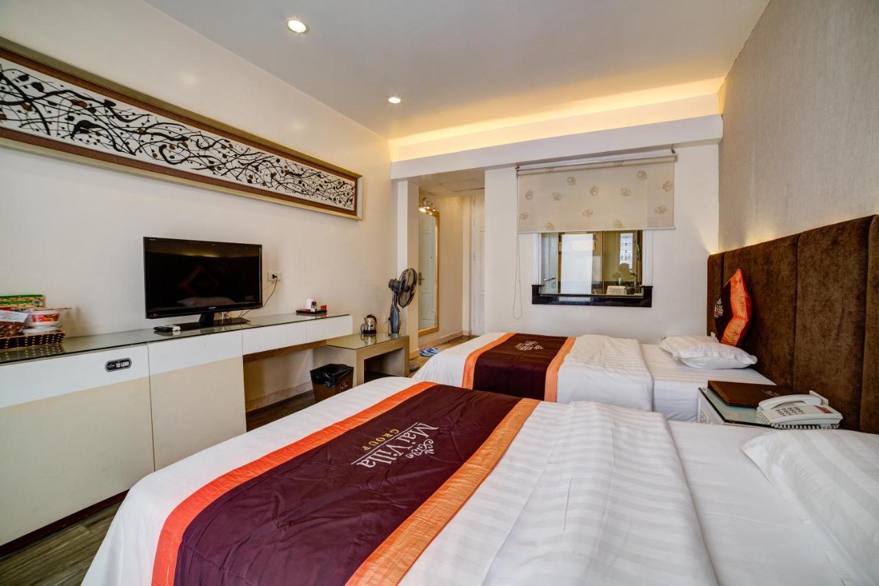 Hotel Mai 6 Hanoi