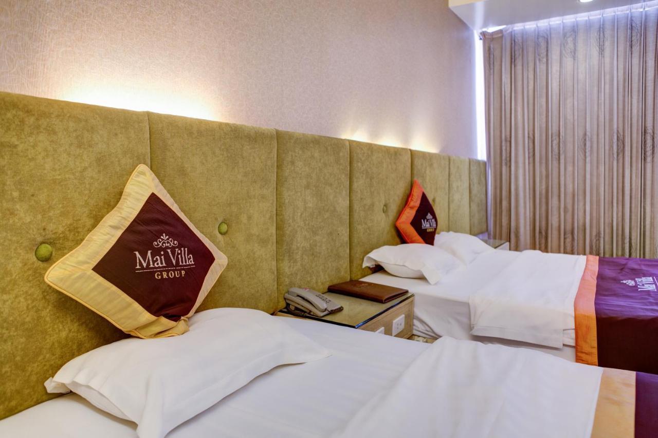Hotel Mai 6 Hanoï