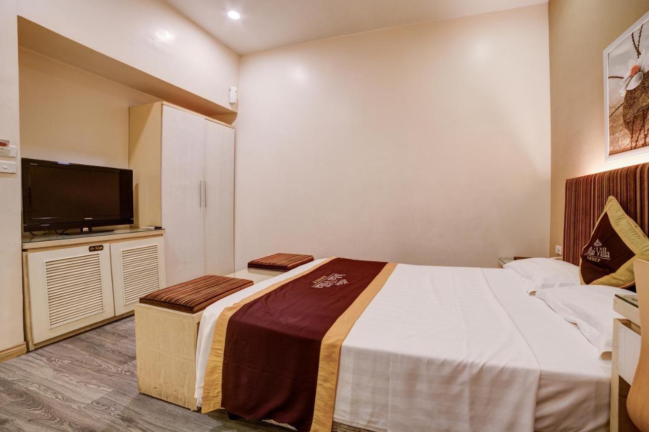 Mai 6 Hotel